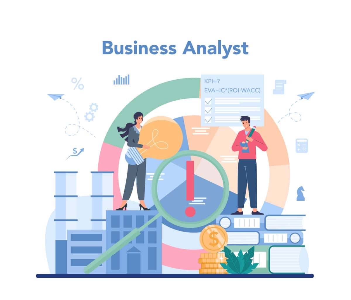 Business Analyst Professional Certificate