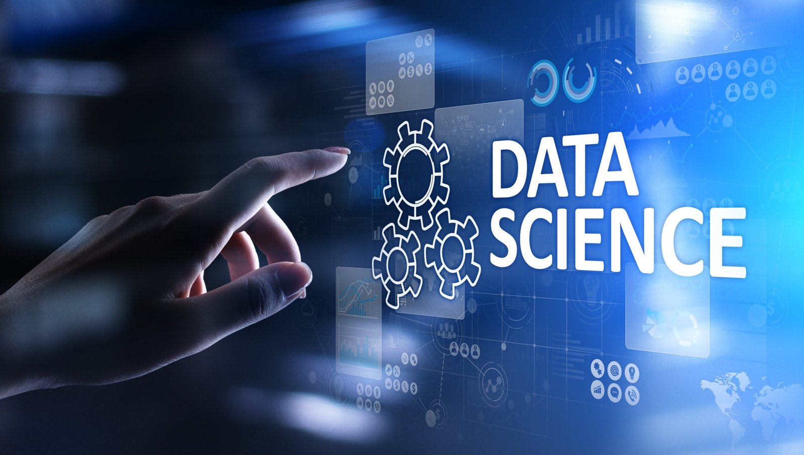 Data Science Fundamentals with Python and SQL Specialization